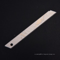 Lâmina de corte Snap Off lâmina de faca de serviço 18 mm